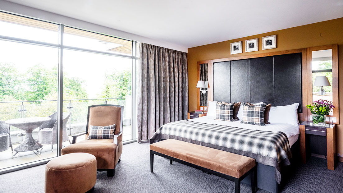 KINGDOM SUITE